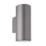   ELMARK 96GRF325/GR GRF325 homlokzat világító 2XGU10 IP54 szürke