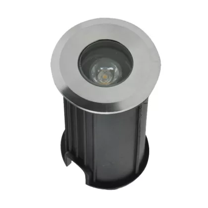   ELMARK 96GRF3/33012 GRF3 LED GROUND FIXTURE 3W 4000K IP65 12V 30°