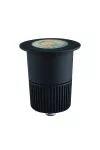 ELMARK 96GRF4/52412 GRF4 LED talajlámpa 5W 4000K IP65 12V 24°