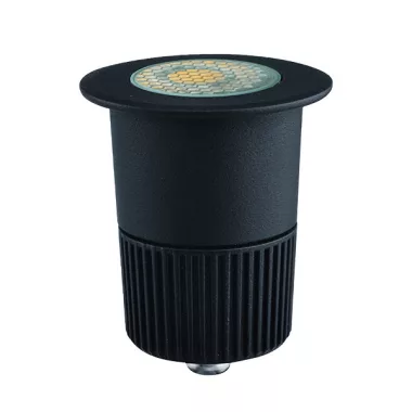 ELMARK 96GRF4/524220WW GRF4 LED TALAJLÁMPA 5W 3000K IP65 220V 24°