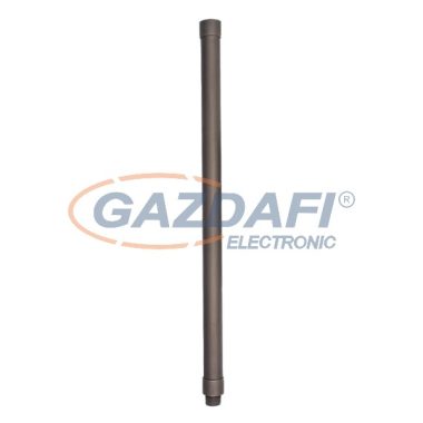 ELMARK 96GRF457SP/AB "GRF" Kiemel kerti lámpához, antik bronz, 457mm
