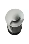 ELMARK 96GRF4T1/312WW GRF4/Т1 LED GROUND FIXTURE 3W 3000K IP65 12V ELMARK 96GRF4T1/312WW GRF4/Т1 LED GROUND FIXTURE 3W 3000K IP65 12V