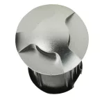   ELMARK 96GRF4T3/3220 GRF4/3 LED talajlámpa 3W 4000K IP65 220V