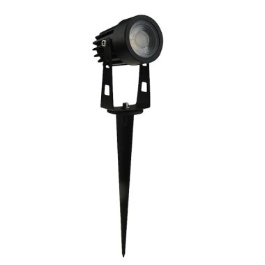 ELMARK 96GRF50/52412W GRF50 LED talajlámpa 5W 3000K IP65 12V 24°