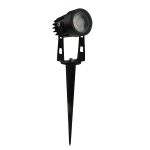 ELMARK 96GRF50/524220 GRF50 LED GROUND FIXTURE 5W 4000K IP65 220V 24°