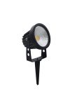 ELMARK 96GRF51/1060220 GRF51 LED TALAJLÁMPA 10W 4000K IP65 220V 60°