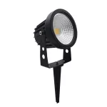   ELMARK 96GRF51/106012 GRF51 LED GROUND FIXTURE 10W 4000K IP65 12V 60°