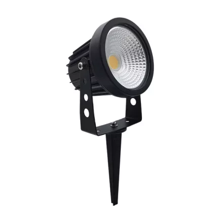   ELMARK 96GRF51/106012W GRF51 LED GROUND FIXTURE 10W 3000K IP65 12V 60°