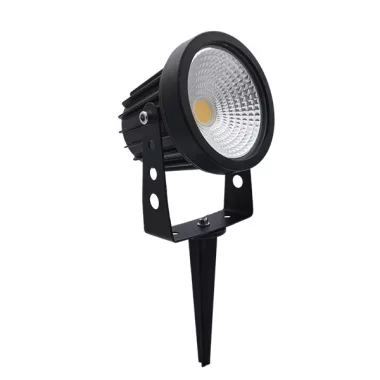 ELMARK 96GRF51/106022W GRF51 LED GROUND FIXTURE 10W 3000K IP65 220V 60°