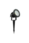 ELMARK 96GRF52/760220 GRF52 LED TALAJLÁMPA 7W 4000K IP65 220V 60°