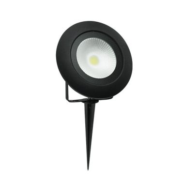 ELMARK 96GRF53/156022W GRF53 LED talajlámpa 15W 3000K IP65 220V 60°