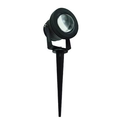   ELMARK 96GRF53/108220 GRF53 LED GROUND FIXTURE 10W 4000K IP65 220V 8°