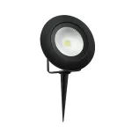   ELMARK 96GRF53/156022W GRF53 LED GROUND FIXTURE 15W 3000K IP65 220V 60°