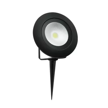 ELMARK 96GRF53/156022W GRF53 LED GROUND FIXTURE 15W 3000K IP65 220V 60°