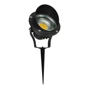 ELMARK 96GRF54/2090220 GRF53 LED talajlámpa 15W 4000K IP65 220V 60°