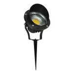   ELMARK 96GRF54/209022W GRF53 LED talajlámpa 15W 3000K IP65 220V 60°