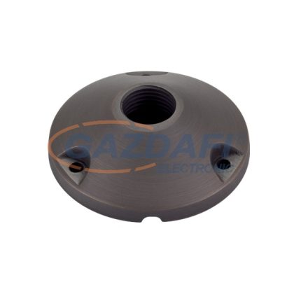   ELMARK 96GRF73B/AB "GRF" Csatlakozó kerti lámpához, antik bronz