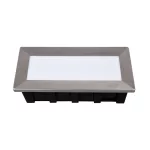   ELMARK 96GRFLED0031 GRFLED0031 LED SÜLYESZTETT LÉPÉSVILÁGÍTÓ 1,5W 6000-6500K IP65