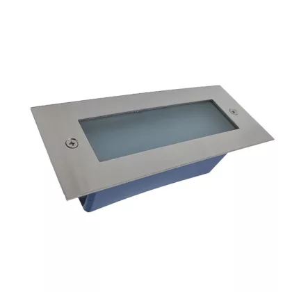 ELMARK 96GRFLED003/T2 GRF003/T2 LED SMD 3W 4000K IP65 GREY