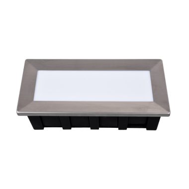 ELMARK 96GRFLED0041 GRFLED0041 LEDES SÜLLYESZETT LÁMPATEST 3.5W IP65 ELMARK 96GRFLED0041 GRFLED0041 LEDES SÜLLYESZETT LÁMPATEST 3.5W IP65