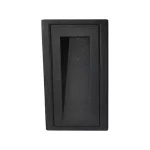 ELMARK 96GRFLED012WW GRF012 LED 2W 3000K IP65 BLACK