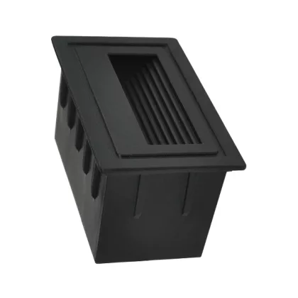 ELMARK 96GRFLED013 GRF013 LED 2W 4000K IP65 BLACK