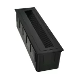 ELMARK 96GRFLED014 GRF014 LED 5W 4000K IP65 BLACK