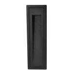 ELMARK 96GRFLED015 GRF015 LED 5W 4000K IP65 BLACK