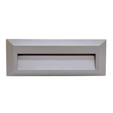 ELMARK 96GRFLED02/GR GRF02 LED lépcsvilágító 1,8W 4000K IP65 szürke