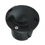   ELMARK 96GRFLED070/T2 GRF070/T2 LED GROUND FIXTURE 7W 4000K IP65