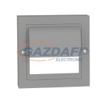 ELMARK 96GRFLED303/6GR GRF303 LED HOMLOKVILÁGÍTÓ 6W 4000K IP65 SZÜRKE 200LM HOSSZ:135/MA:1