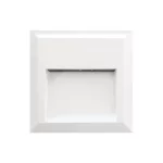   ELMARK 96GRFLED52/WH GRF52 LED lépcsvilágító 1,5W 4000K IP65 fehér