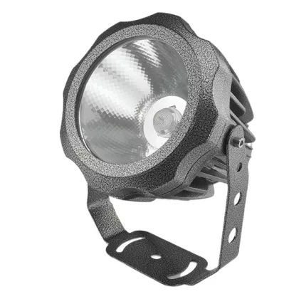   ELMARK 96GSL1/1024220W GSL1 LED COB SPOT LIGHT 10W 3000K IP65 24°