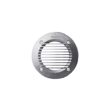 ELMARK 96LETI100GR/GR LETI 100GR LED SÜLLYESZTETT FALI LÁMPA 3W CCT IP66 SZÜRKE