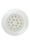 ELMARK 96PL1/10 PL1 LED MEDENCEVILÁGÍTÓ 10W 4000K AC/DC12-24
