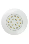 ELMARK 96PL1/10 PL1 LED MEDENCEVILÁGÍTÓ 10W 4000K AC/DC12-24