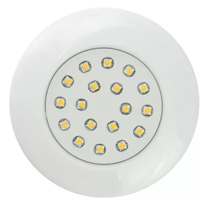 ELMARK 96PL1/10 PL1 LED POOL LIGHT 10W 4000K AC/DC12-24