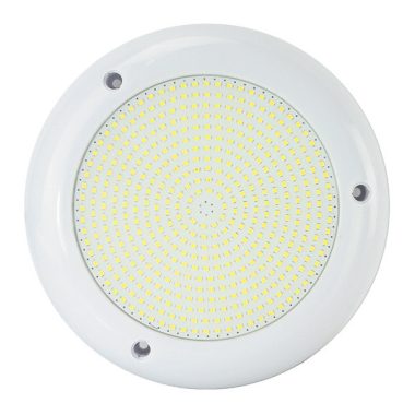 ELMARK 96PL2/18 PL2 LED medencevilágító 18W RGB AC12V távirányítóval