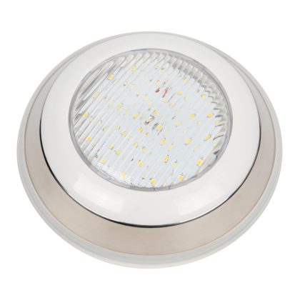 ELMARK 96PL4/18 PL4 LED POOL LIGHT 18W 4000K AC/DC12-24