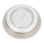 ELMARK 96PL4/18WW PL4 LED POOL LIGHT 18W 3000K AC/DC12-24