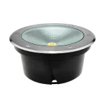 ELMARK 96RAY10/WW RAY10 LED TALAJLÁMPA 10W 3000K IP67