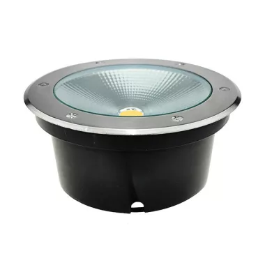 ELMARK 96RAY10/WW RAY10 LED TALAJLÁMPA 10W 3000K IP67