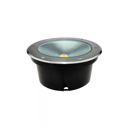 ELMARK 96RAY24/10 RAY LED talajlámpa 24V/10W 5500K IP67