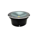 ELMARK 96RAY24/10WW RAY LED talajlámpa 24V/10W 3000K IP67