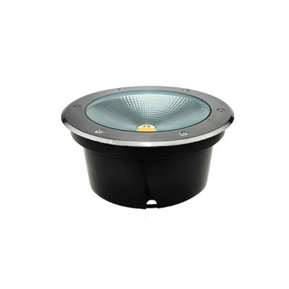 ELMARK 96RAY24/10WW RAY LED talajlámpa 24V/10W 3000K IP67
