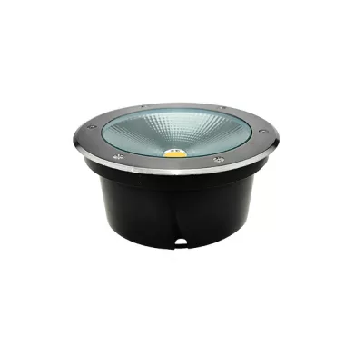 ELMARK 96RAY24/10 RAY LED GROUND FIXTURE 24V/10W 5000K IP67