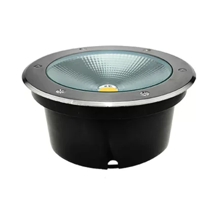 ELMARK 96RAY24/30 RAY LED GROUND FIXTURE 24V/30W 5000K IP67