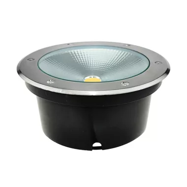 ELMARK 96RAY50/WW RAY50 LED GROUND FIXTURE 50W 3000K IP67
