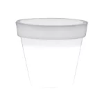  ELMARK 97FLORENCE64/N LED dekor lámpa FLORENCE IP65 HIDEG fehér