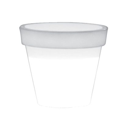   ELMARK 97FLORENCE64/N LED dekor lámpa FLORENCE IP65 HIDEG fehér